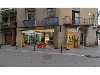 Etagenwohnung  Avinyó. Piso en venta en el barri gòtic08002