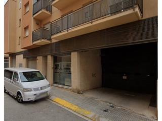 Parking voiture  Médico carreras. Garaje en venta en olesa de montserrat