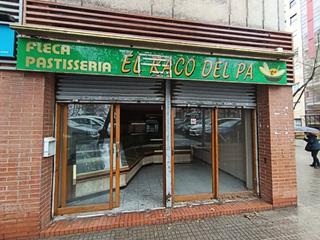 Local commercial  Espanya. Local en venta en serraparrera08290