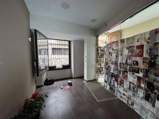 Local Comercial  Avall. Local en venta en arenys de mar
