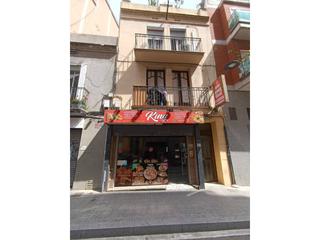 Business premise  Jaume roig. Local en venta en santsbadal
