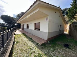 Casa  Maresme. Casa en venta en fogars de la selva