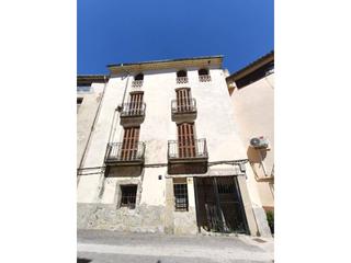 Casa  Josep suñé. Casa en venta en la fatarella
