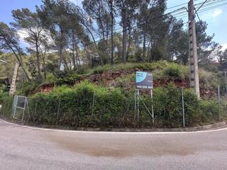 Propriété  Bullidors. Terreno en venta en castellar del vallès