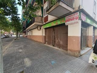Local commercial  Diagonal. Local en venta en centrecordelles