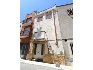 Casa  Balmes. Casa en venta en la sénia