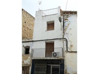 Casa  Dos de maig. Casa en venta en la sénia