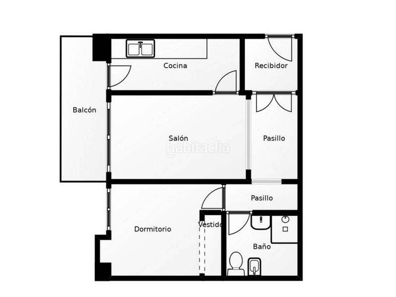 Foto 5d4f62e3-9612-43f2-a0a8-02d715b7d9ff. Piso  en venta en Barenys en Barenys Salou