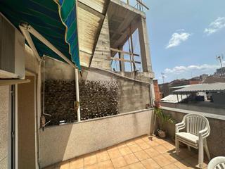 Casa  Vinya. Casa en venta en can puiggener08208