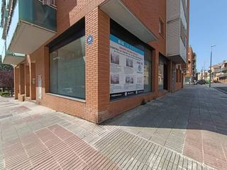 Local commercial  Mediterranea. Local en venta en malgrat de mar