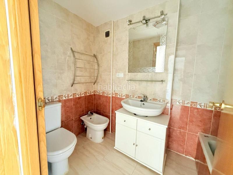 Foto b8e4812a-3dd7-4e84-a3bc-38ddb1ddb603. Piso  en venta en nucli urbà43300 en Poble Mont-roig del Camp