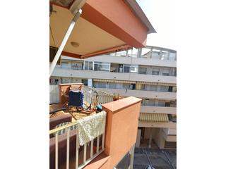 Pis  Isaac albéniz. Piso en venta en la pineda