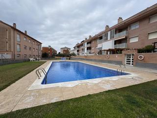 Pis  Onze de setembre. Piso en venta en les salinesclot del bassmota de sant pere