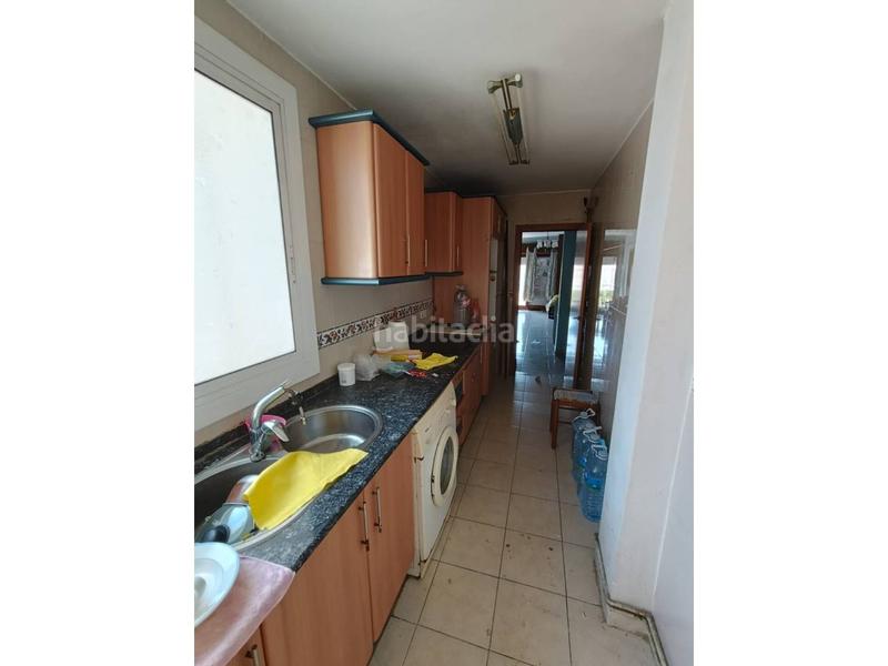 Foto 0d0b4402-7d4a-4179-bcfa-fb13cd96b9bc. Appartamento con parcheggio in Coma-ruga platja Coma-ruga