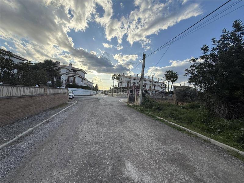 Foto 28672cd8-934e-4a82-9fa9-cbc3c9466434. Finca rústica terreno en alquiler en urbanització clarà en Torredembarra