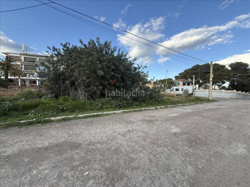 Foto 634557e4-7d00-425e-ba99-f53ec5ee5981. Finca rústica terreno en alquiler en urbanització clarà en Torredembarra