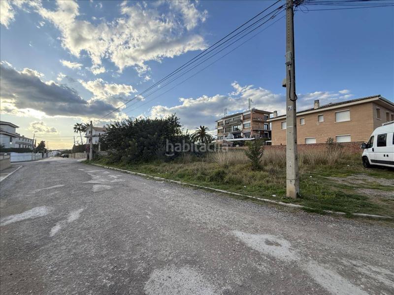 Foto 82fc5f85-a771-4449-8a95-09b5dfab3355. Finca rústica terreno en alquiler en urbanització clarà en Torredembarra