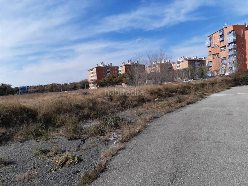 Foto 651b9261-923c-414b-aa8e-05a0bfa7642b. Terreny residencial a gabriela mistral 1 a Mestral Reus