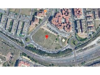 Residential Plot in Gabriela mistral 1. Terreno en venta en mestral43202
