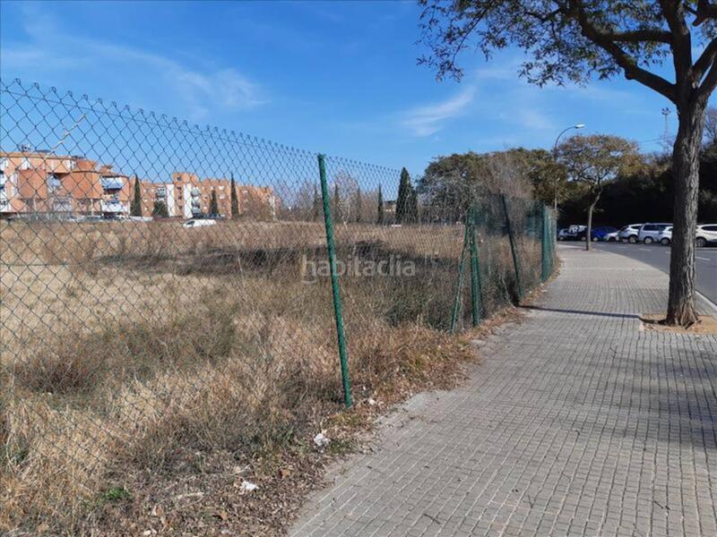 Foto a3a6dd65-0e46-403d-ac60-6e261f4b1edc. Terreny residencial a gabriela mistral 1 a Mestral Reus