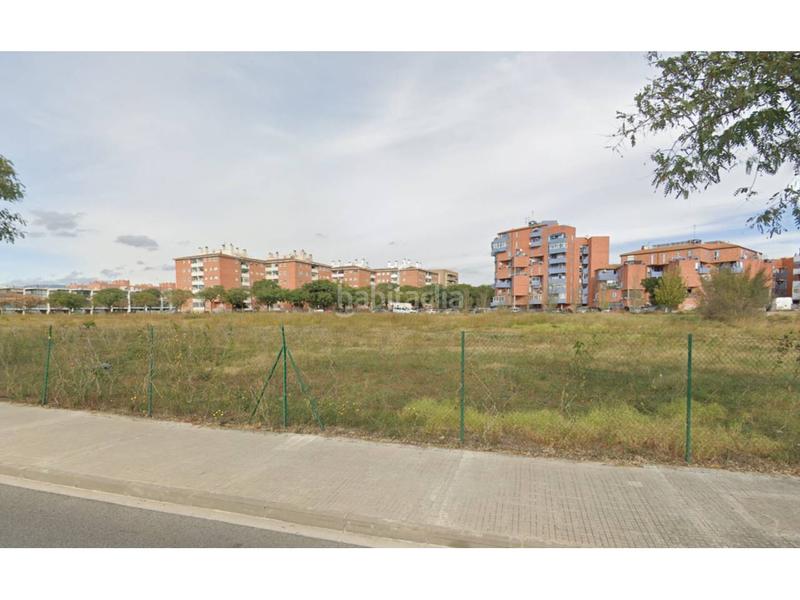 Foto d5d3a9f5-b94e-47d5-871c-d45ff06d653b. Terreny residencial a gabriela mistral 1 a Mestral Reus