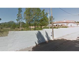 Residential Plot  Deu amon. Terreno en venta en urbanitzacions el casalotbonmort terres nove