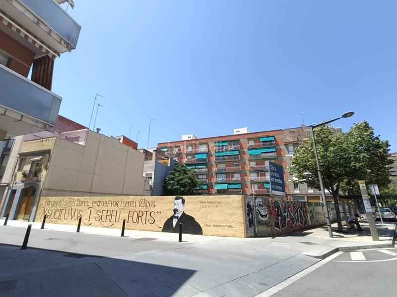 Foto 0e47a4d5-6922-4bf2-810a-7eb123c66fd5. Finca rústica terreno en venta en Centre43203 en Centre Reus