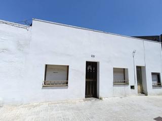 Casa  Goles de l´ebre. Casa en venta en deltebre