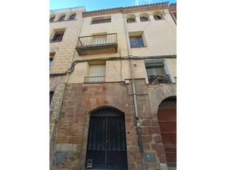 Maison  Major. Casa en venta en alcover43460