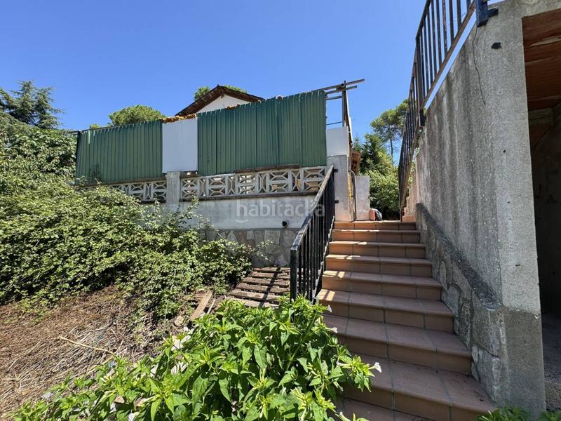 Foto 10855dc0-d085-450a-8544-7614db013273. Casa amb aparcament a Mediona