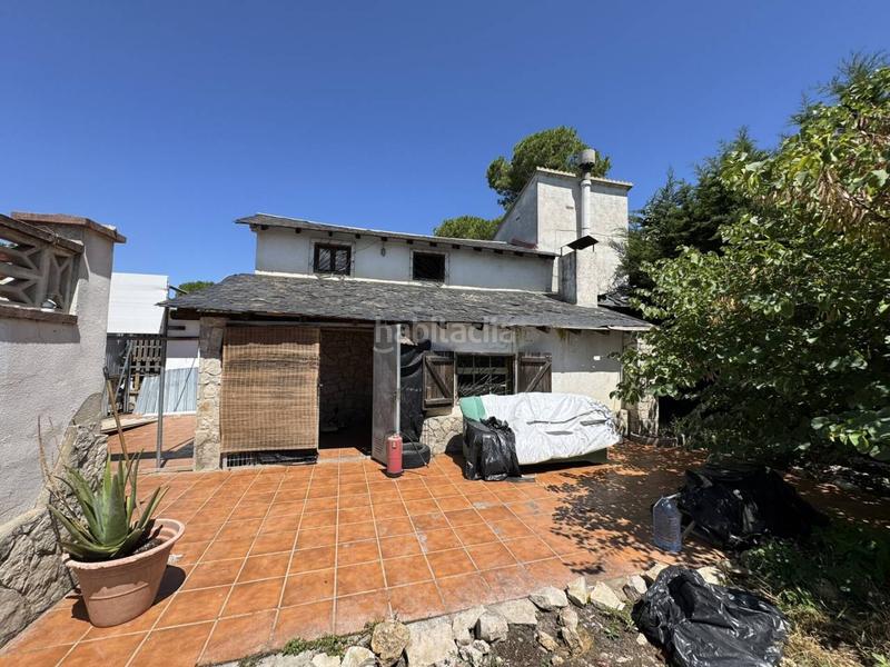 Foto 4ff23f67-e232-4ee3-8912-4db332622cb7. Casa amb aparcament a Mediona