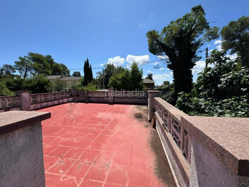 Foto 8eea694b-9391-4ba1-a8b7-f0b2b97b045f. Casa amb aparcament a Mediona