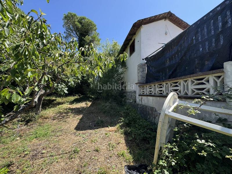 Foto cd9e6217-bfa2-4025-9ddc-5af45d281cbd. Casa amb aparcament a Mediona