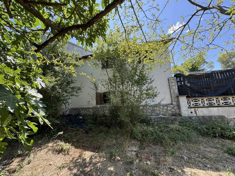 Foto d164b8de-afba-4130-9360-c97b3957c584. Casa amb aparcament a Mediona