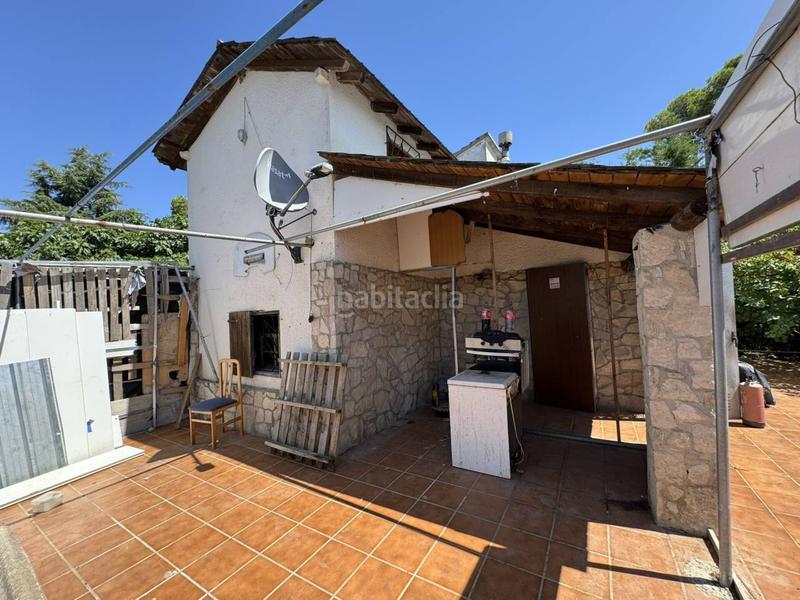 Foto e3b9001d-4008-4359-a38a-8f84e6db0877. Casa amb aparcament a Mediona