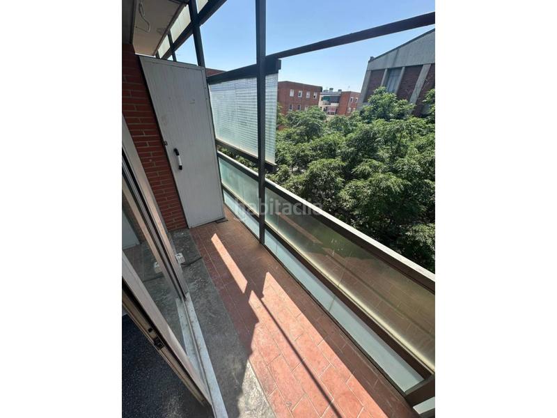 Foto 49e48476-7a3d-47f4-9c3a-373a8bf10c0f. Piso  en venta en el Bon Pastor08030 en Bon Pastor Barcelona