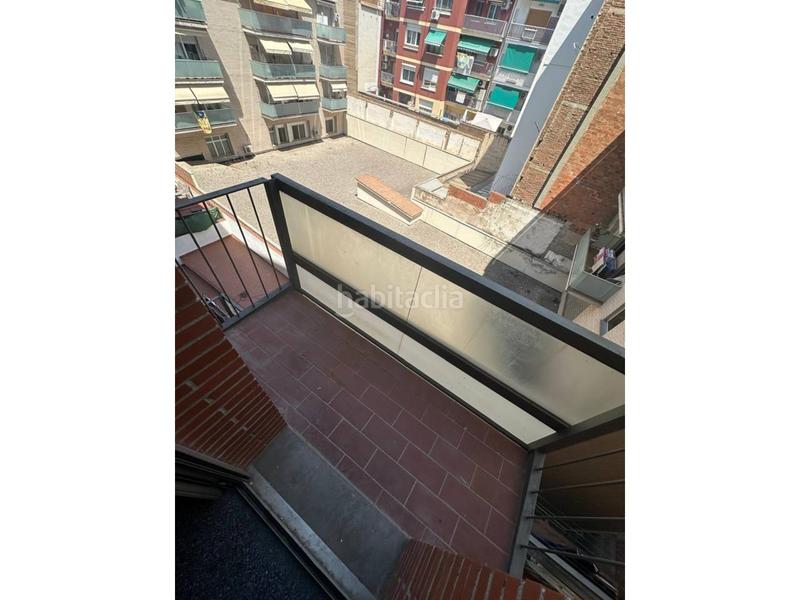 Foto ed476a17-c45c-49a8-9522-aa8d92a673b5. Piso  en venta en el Bon Pastor08030 en Bon Pastor Barcelona