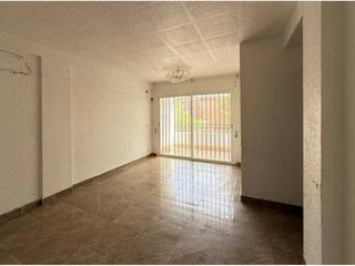 Appartement  Riu brugent. Piso en campoclaro