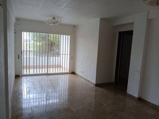 Pis  Riu brugent. Piso en campoclaro