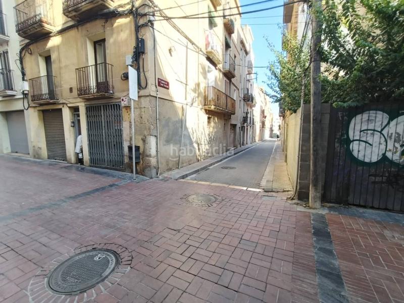 Foto 017d0e95-bd1e-4bab-b3ee-3622c4f863e1. Finca rústica terreno en venta en Centre43201 en Centre Reus