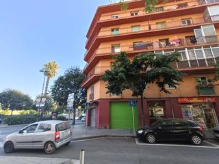 Pis  Cami aigua nova. Piso en venta en llevant43204