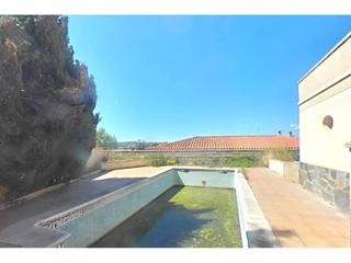 Casa  Ginesta. Casa unifamiliar en la riera de gaià  tarragona