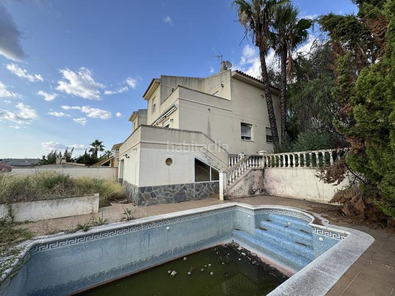 Foto e4387267-ad0c-40fb-92ea-5f129679e293. Casa  unifamiliar en la riera de gaià tarragona en Riera de Gaià (La)