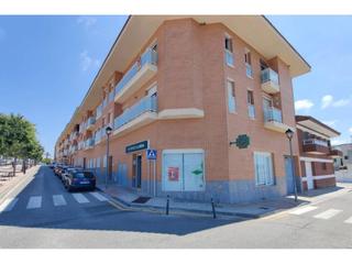 Aparcament cotxe  President francesc macia. Garaje en venta en la riera de gaià
