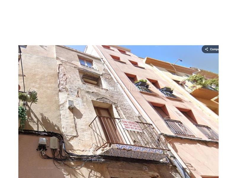 Foto 0e057865-3123-4508-8139-293c14630d33. Casa adosada en carme 32 casa adosada en venta en Valls