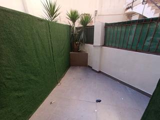 Appartement  Tolrà. Piso en venta en el carmel08032