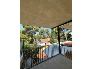 Casa aparellada  Punta del cavall. Casa pareada en venta en cap de salou