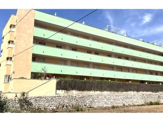 Parking coche en Tarragonès 1. Garaje en venta en la pobla de montornès