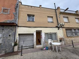 Maison  Mare de deu saliente. Casa en venta en centre43204