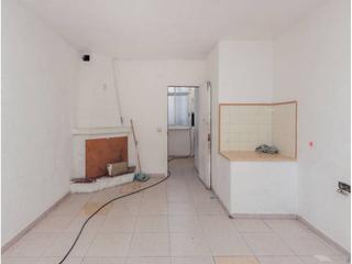 Maison  Mare de deu saliente. Casa en venta en centre43204